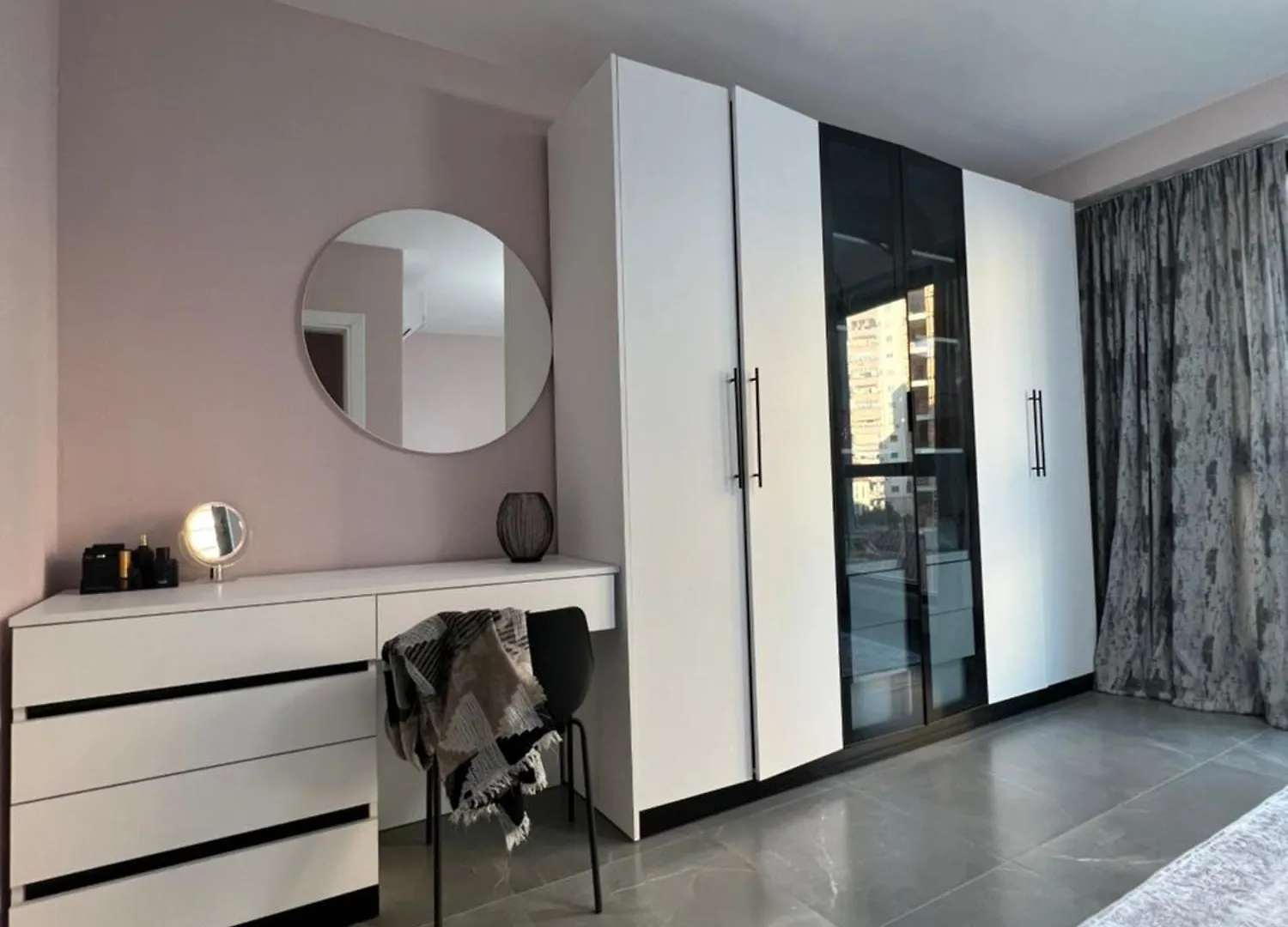 Cozyapartmens Apartment Tirana