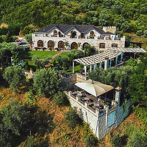 Vakantieboerderij Chateau Fasel, Tirana