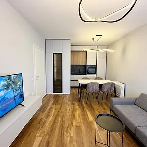 Appartement New Bazaar, Grand, Tirana